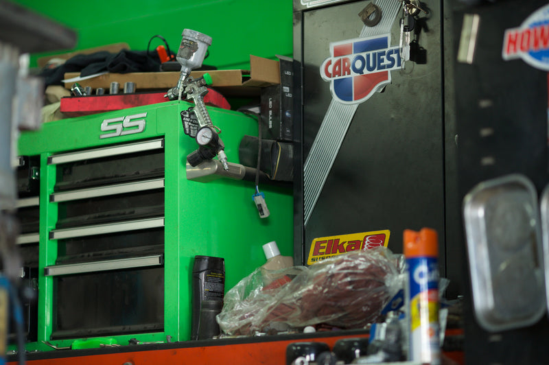 Carquest Merch PreBook Portal