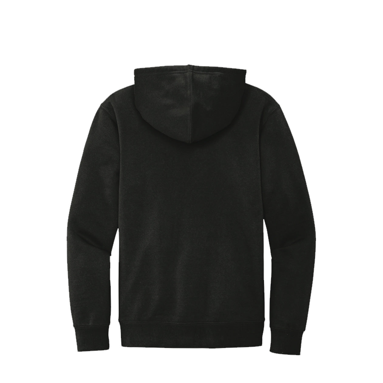 Carquest 50th Logo Hoodie Black