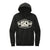 Carquest 50th Logo Hoodie Black