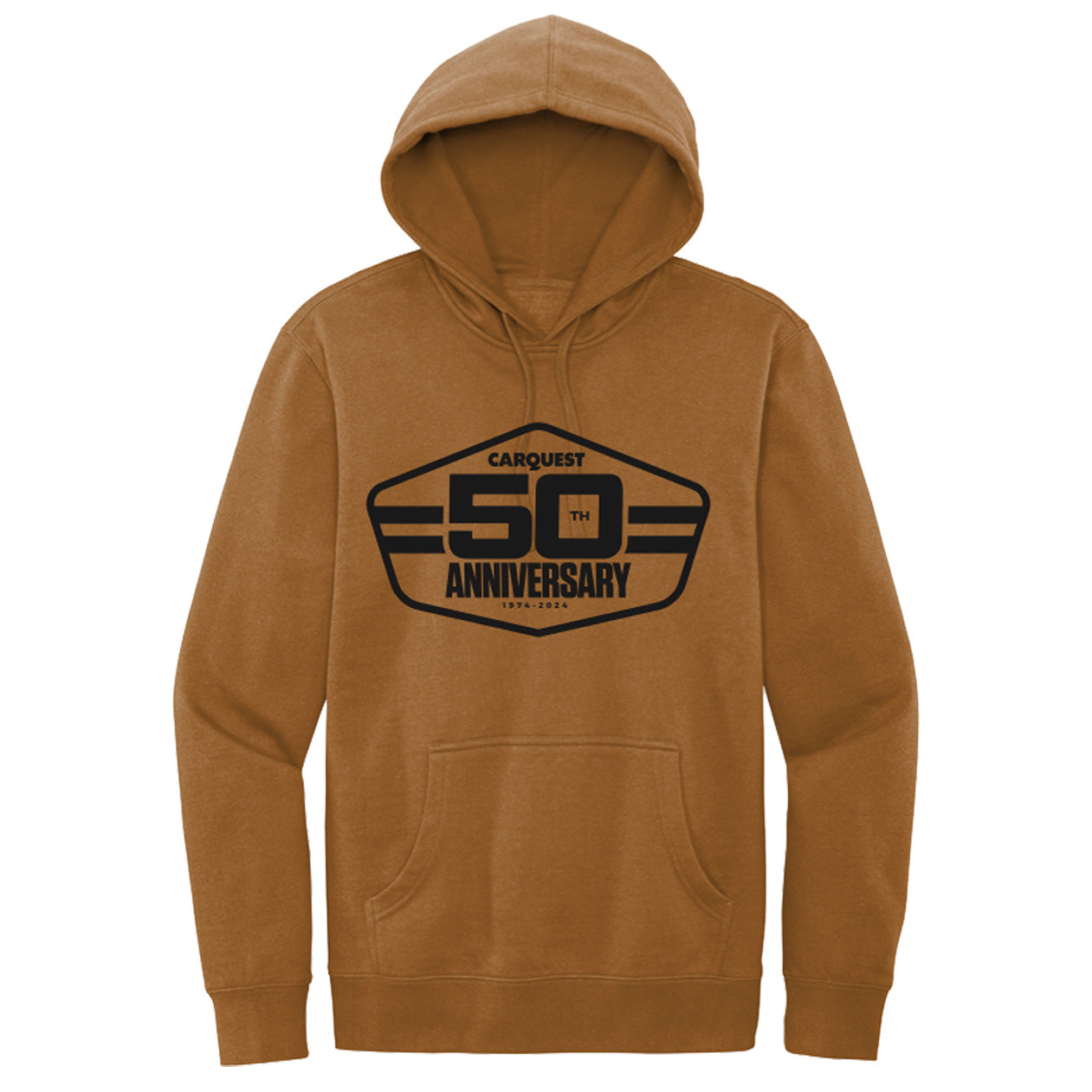 Carquest 50th Logo Hoodie