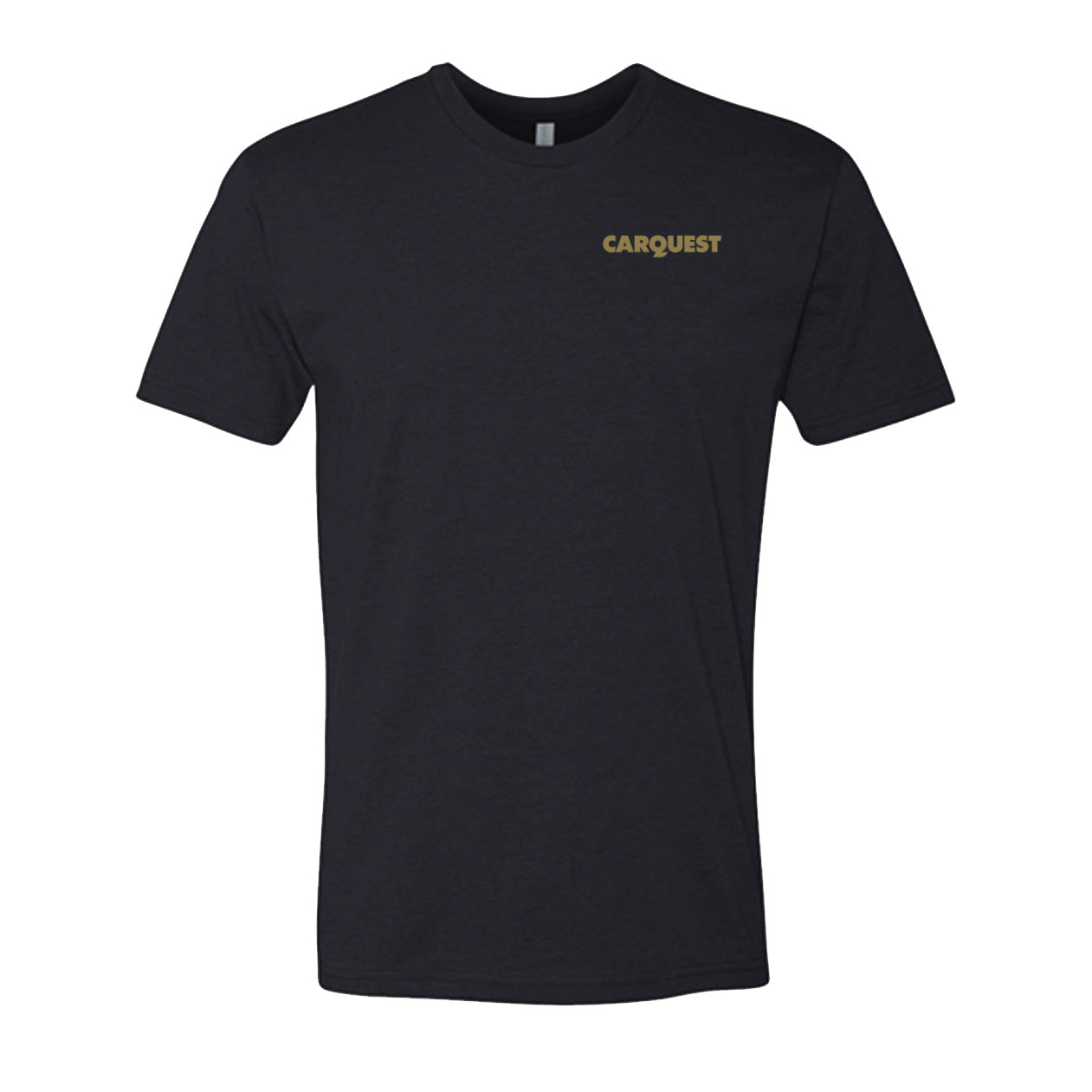 Carquest 50th Logo Tee Black