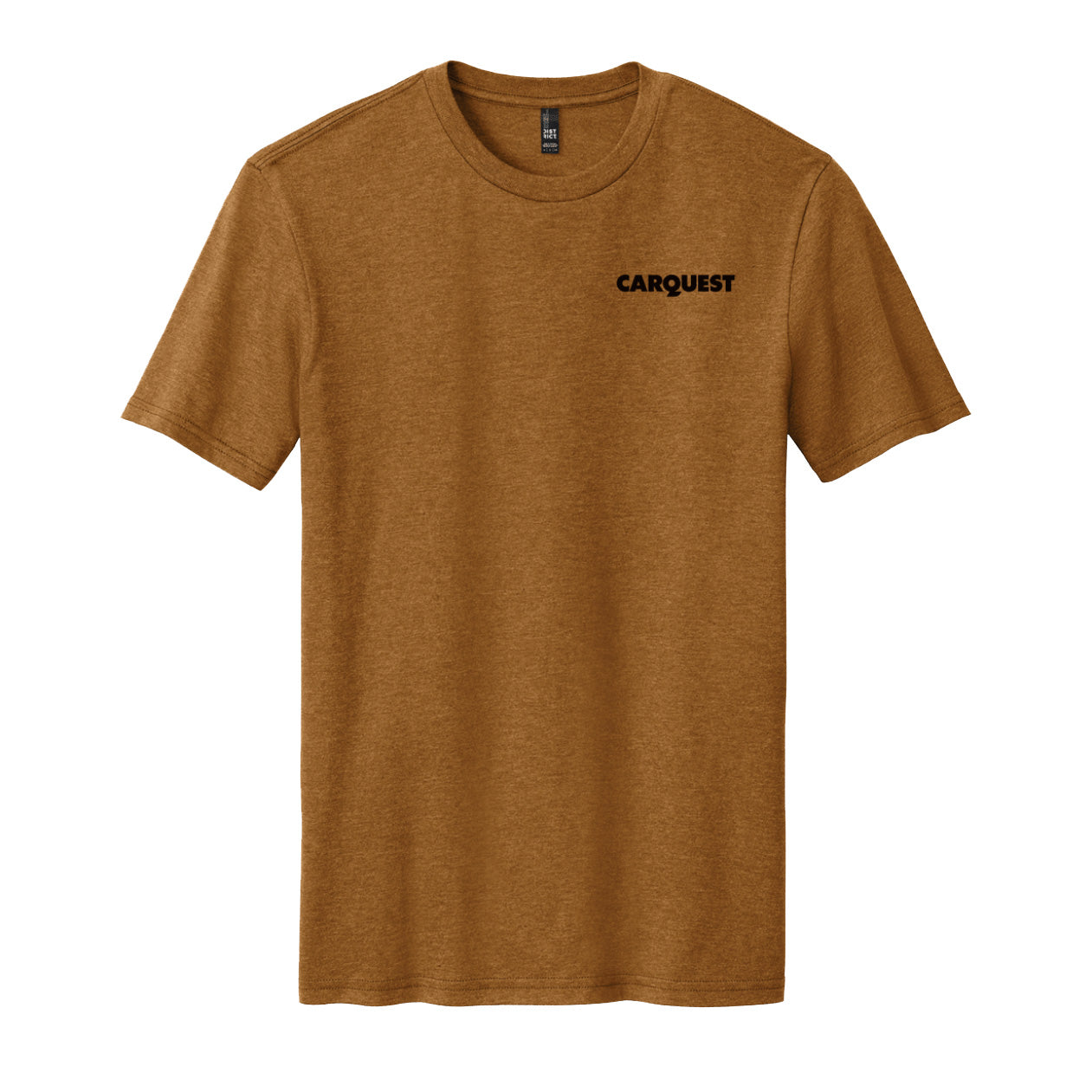 Carquest 50th Logo Tee