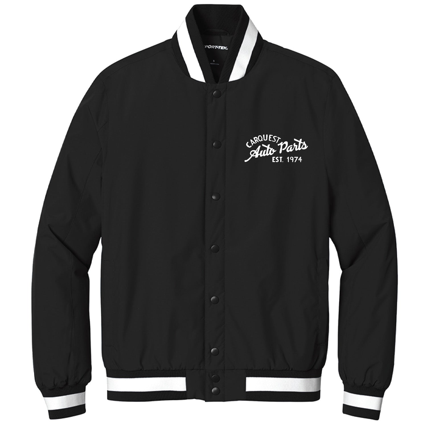 Carquest 50th Varsity Jacket