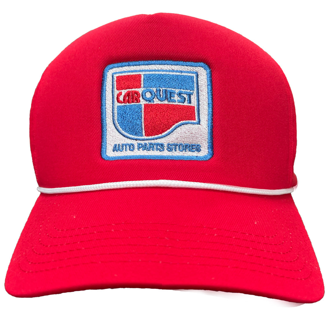 Carquest Classic Logo Trucker Hat