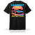 Carquest Future Wave Tee