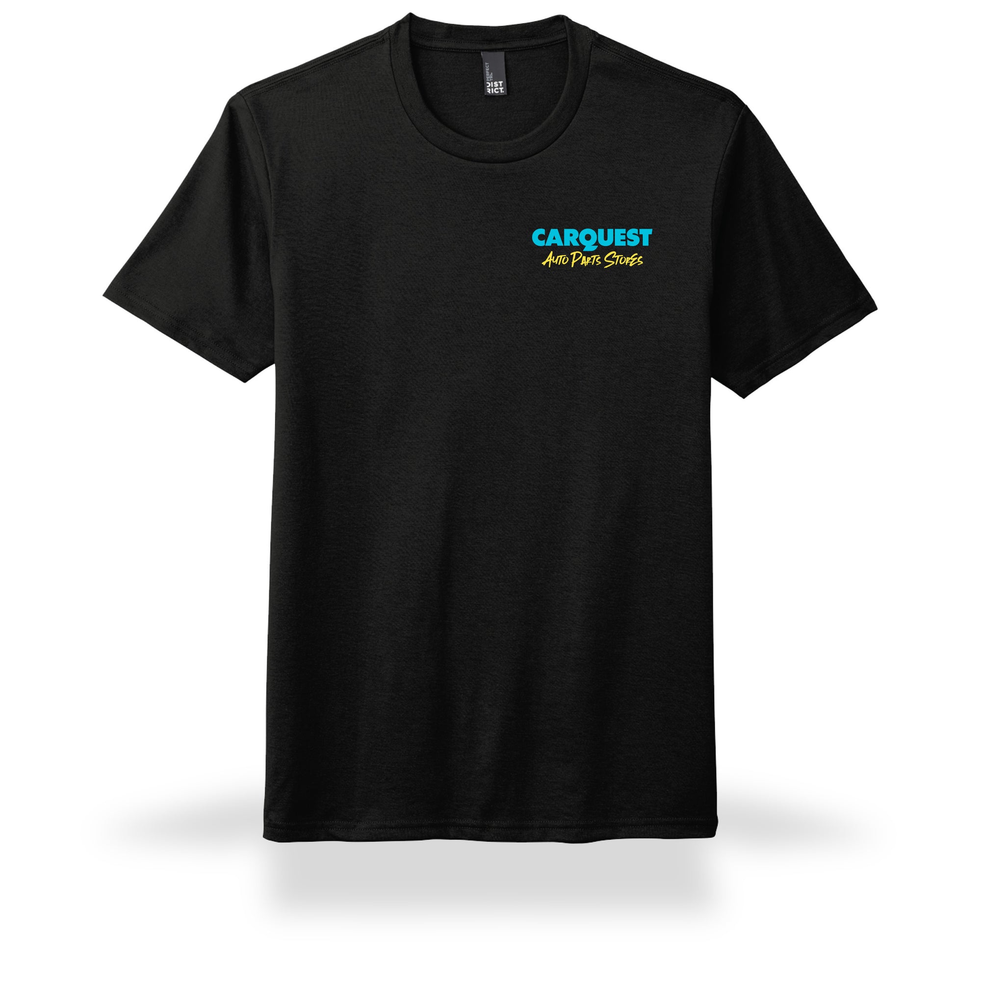 Carquest Future Wave Tee