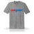 Carquest Logo Tee Grey