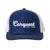 Carquest 50th Anniversary Script Hat