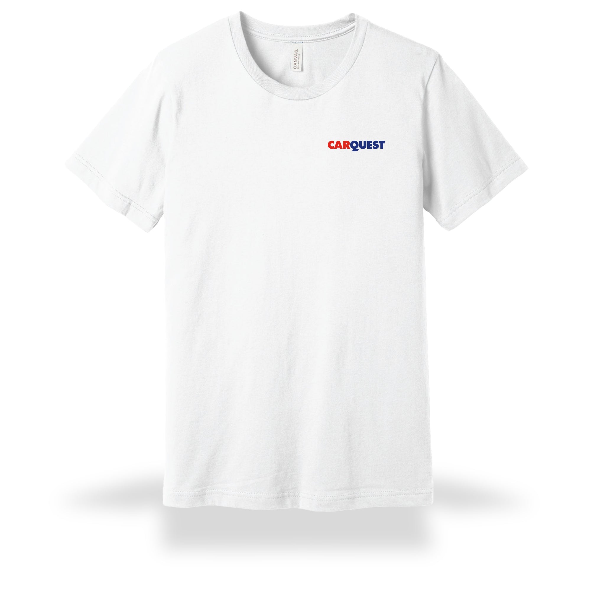 Carquest Vintage Racing Tee