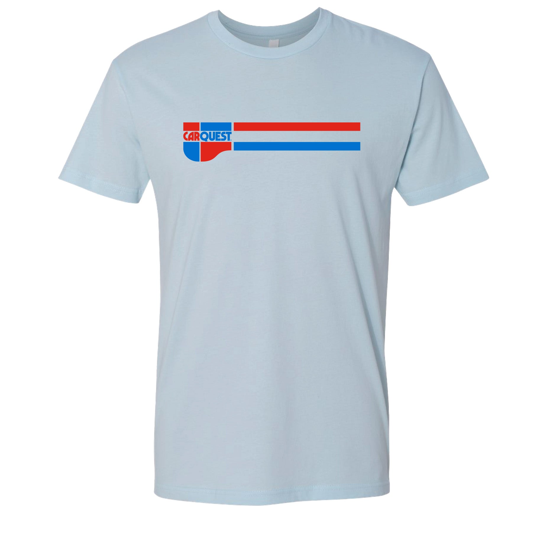 Carquest Vintage Stripe Tee