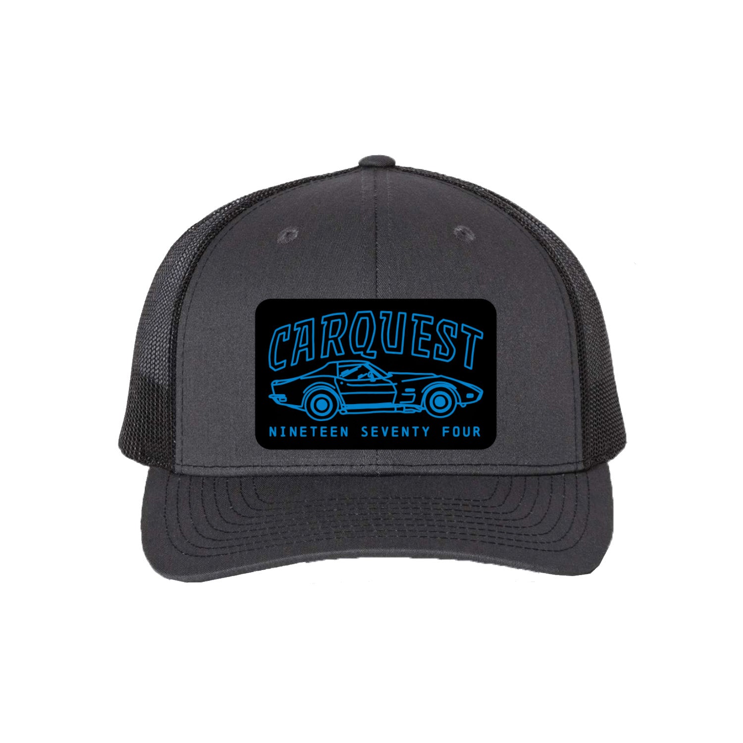 Carquest 50th Anniversary Monoline Cap