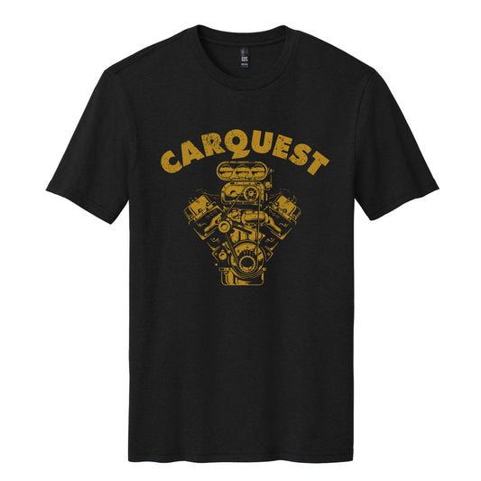 Carquest Blown Engine Tee