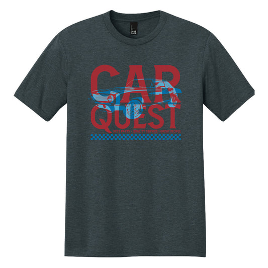 Carquest Vintage Camaro Tee