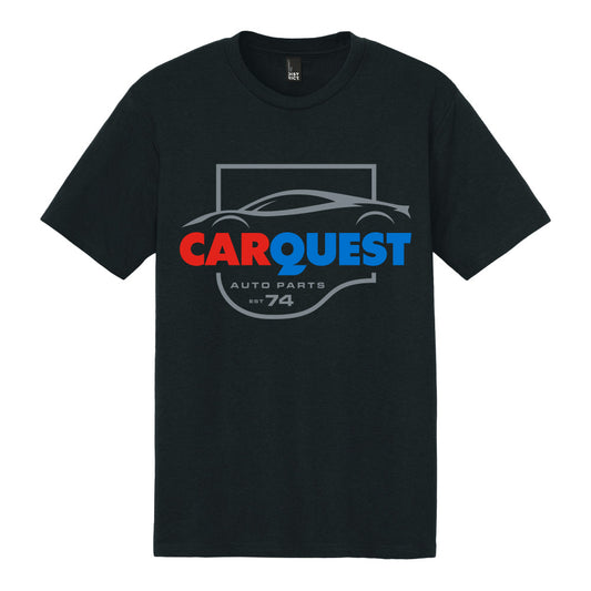 Carquest Emblem Exotic Tee