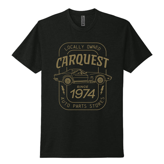 Carquest Since 74 Tee