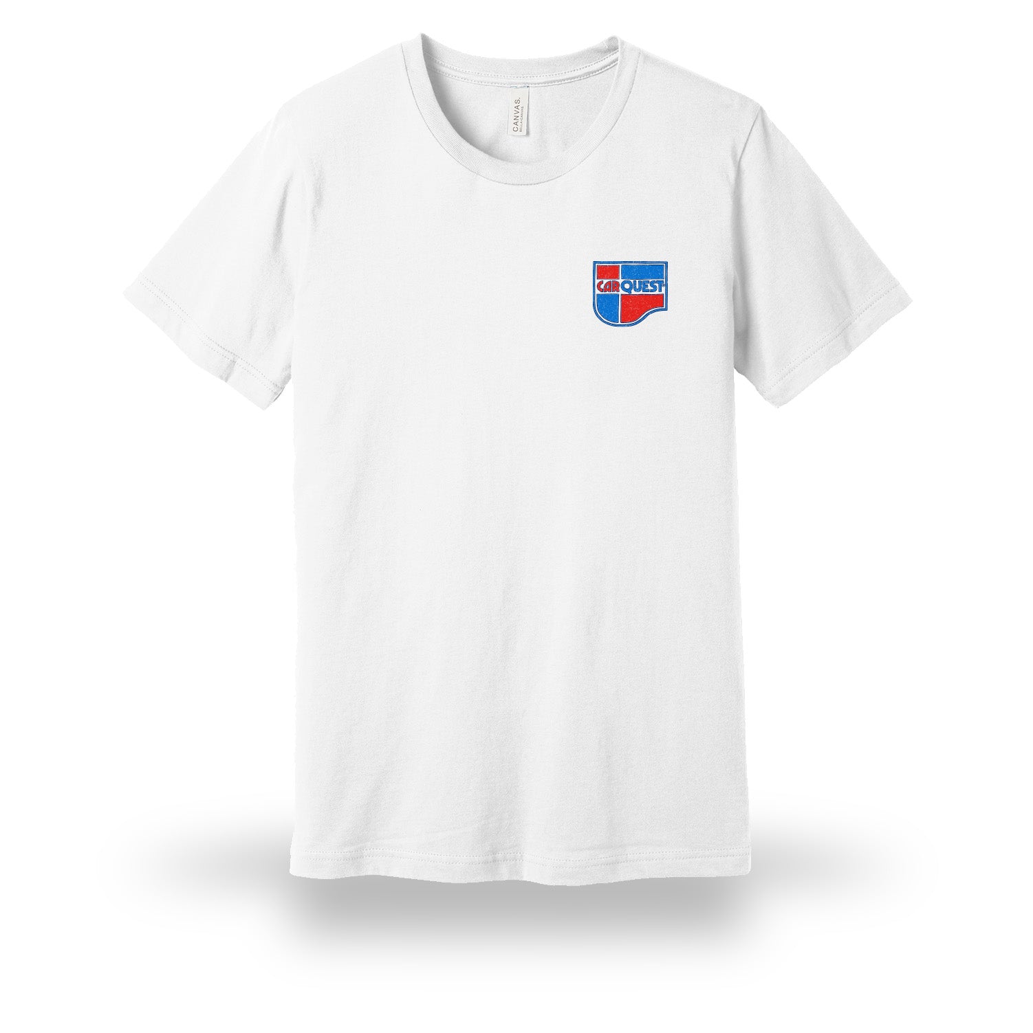 CQ001 - 1974 tee