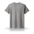 CQ004 - Horizontal Grey tee