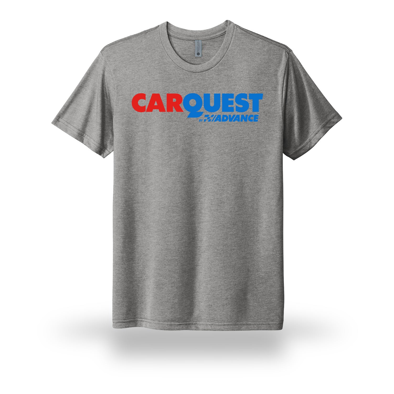 CQ004 - Horizontal Grey tee